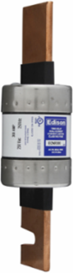 Bullet Fuse 300A, Class RK5, 2.35 Inch Length, Time Delay, 200 kAIC