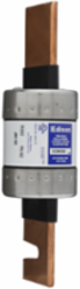 Bullet Fuse 300A, Class RK5, 2.35 Inch Length, Time Delay, 200 kAIC