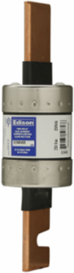 Bullet Fuse 350A Class RK5 Time Delay 2.38 Inch x 8.63 Inch