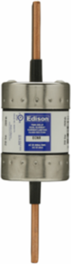Bullet Fuse 350A Class RK5 Time Delay 2.38 Inch x 8.63 Inch