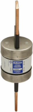 Bullet Fuse, 450A, 250Vac/125Vdc, 2.88 Inch, Class RK5, Time Delay