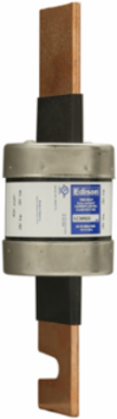 Bullet Fuse 500A Time Delay Class RK5 2.88 Inch Diameter