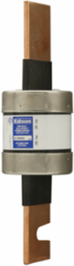 Bullet Fuse 500A Time Delay Class RK5 2.88 Inch Diameter