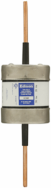 Bullet Fuse 500A Time Delay Class RK5 2.88 Inch Diameter