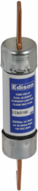 Bullet Fuse 75A Time Delay Class RK5 1.6 Inch x 5.88 Inch