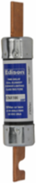 Bullet Fuse 75A Time Delay Class RK5 1.6 Inch x 5.88 Inch