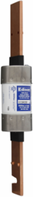 Bullet Fuse 110A, 600V, Class RK5, Time Delay, 1.61 Inch Diameter