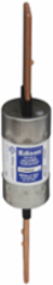 Bullet Fuse 110A, 600V, Class RK5, Time Delay, 1.61 Inch Diameter