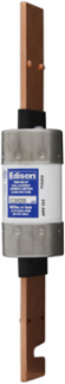 Bullet Fuse 125A 600V Time Delay 1.61 Inch Diameter Dual Element