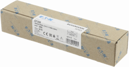 Low Voltage Fuse 415V 355A 80 kAIC Class C gL/gG 38 x 209 mm