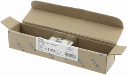 Low Voltage Fuse 415V 355A 80 kAIC Class C gL/gG 38 x 209 mm