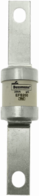 Low Voltage Fuse, 415V, 200A, 80 kAIC, Class C gL/gG