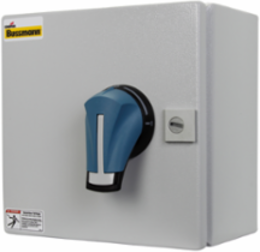 Enclosed Rotary Disconnect Switch 30A NEMA 12 600V 13.6 Inch x 13.5 Inch x 12.3 Inch