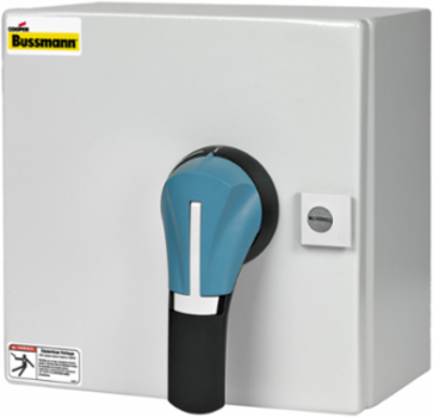 Enclosed Rotary Disconnect Switch 800A 600V NEMA 12 Red