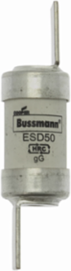 Low Voltage Fuse-Link 10 A 550 V AC 14 x 68 mm gL/gG 80 kA Capacity