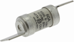 Low Voltage Fuse-Link 10 A 550 V AC 14 x 68 mm gL/gG 80 kA Capacity