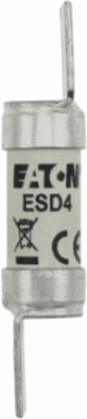Low Voltage Fuse-Link 4 A AC 550 V, 14 x 68 mm, gL/gG, Class C