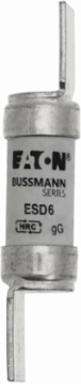 Low Voltage Fuse-Link 6 A 550 V 14 x 68 mm gL/gG Class C