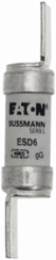 Low Voltage Fuse-Link 6 A 550 V 14 x 68 mm gL/gG Class C