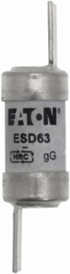 Low Voltage Fuse-Link 63 A 415 V BS88/F2 18 x 68 mm gL/gG 80 kA