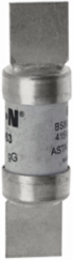 Low Voltage Fuse-Link 63 A 415 V BS88/F2 18 x 68 mm gL/gG 80 kA