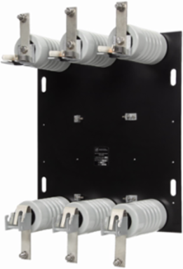 Current Limiting Fuse 15.5 kV 65A 3.5 Inch Diameter Indoor Clip