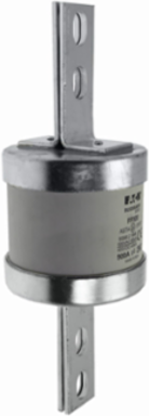 Low Voltage Fuse 690 Vac, 400 Vdc, 500A, 80 kAIC, Class C gL/gG