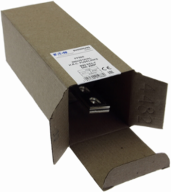 Low Voltage Fuse 690 Vac, 400 Vdc, 500A, 80 kAIC, Class C gL/gG