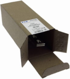 Low Voltage Fuse 690 Vac, 400 Vdc, 500A, 80 kAIC, Class C gL/gG