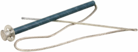 Edison Fuse Link 12A Slow-acting .75 Inch x .75 Inch x 23.5 Inch