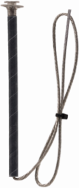 Edison Fuse Link 200A Fast-acting Medium Voltage, 23 Inch Height