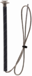 Edison Fuse Link 200A Fast-acting Medium Voltage, 23 Inch Height