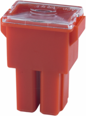 Cartridge Fuse 50A 32Vdc 10 kAIC 1.94 Inch x 9.63 Inch x 13.31 Inch