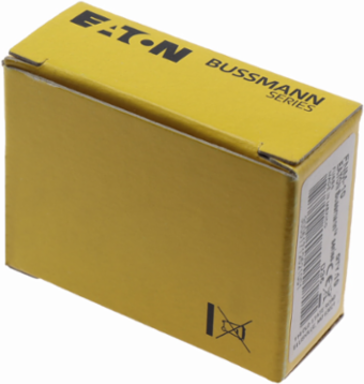 Eaton Bussmann series FNM fuse, Time-delay Midget fuse, 10 A, Dual, Non-indicating, Ferrule end x ferrule end, 10 kAIC at 125 Vac,200 AIC at 250 Vac, Nickel-plated bronze endcap, Standard, 250 V