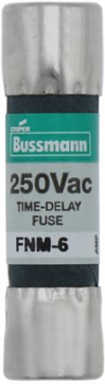 BUSS MIDGET FUSE