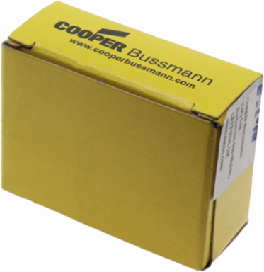 Eaton Bussmann series FNM fuse, Time-delay Midget fuse, 30 A, Dual, Non-indicating, Ferrule end x ferrule end, 10 kAIC at 250 Vac, Nickel-plated bronze endcap, Standard, 250 V
