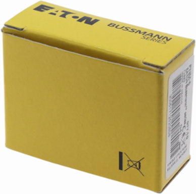 Eaton Bussmann series FNM fuse, Time-delay Midget fuse, 6 A, Dual, Non-indicating, Ferrule end x ferrule end, 10 kAIC at 125 Vac,200 AIC at 250 Vac, Nickel-plated bronze endcap, Standard, 250 V