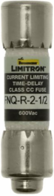 CLASS CC TIME DELAY