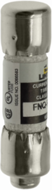 Current-limiting Time-delay Fuse, 5 A, 200 kAIC, 12 sec at 200%, 600 V