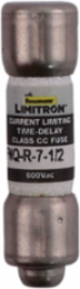 CLASS CC TIME DELAY