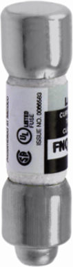 Current-Limiting 7 A Class CC Time-Delay Fuse, 12 Sec Response, 600 V