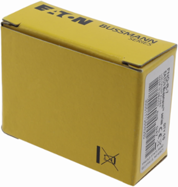 Current-Limiting 7 A Class CC Time-Delay Fuse, 12 Sec Response, 600 V