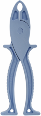 Fuse Puller, 7.25 Inch Length, 2.8 Inch Width, 0.5 Inch Height, 0.15 LB Weight
