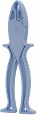 Fuse Puller, 7.25 Inch Length, 2.8 Inch Width, 0.5 Inch Height, 0.15 LB Weight