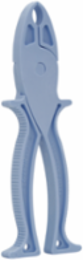 Fuse Puller, 7.25 Inch Length, 2.8 Inch Width, 0.5 Inch Height, 0.15 LB Weight