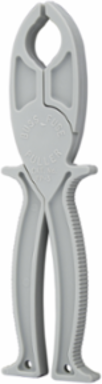 Fuse Puller 8 Inch Length, 3 Inch Width, 0.186 LB Weight