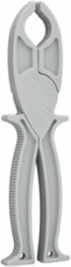 Fuse Puller 8 Inch Length, 3 Inch Width, 0.186 LB Weight