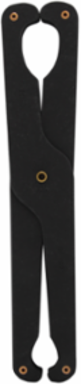 Fuse Puller 12.13 Inch Height, 2.47 Inch Length, 0.54 LB Weight