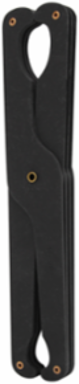 Fuse Puller 12.13 Inch Height, 2.47 Inch Length, 0.54 LB Weight