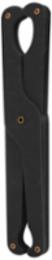 Fuse Puller 12.13 Inch Height, 2.47 Inch Length, 0.54 LB Weight